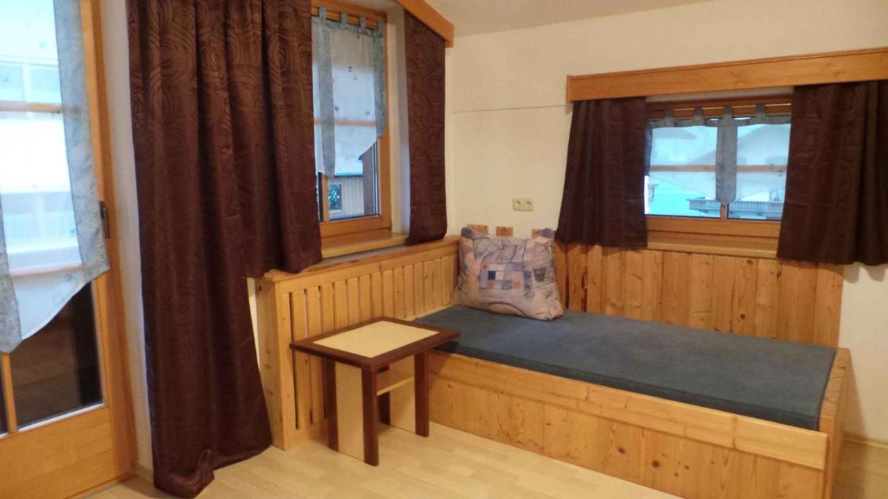 Apartments In Stumm/Zillertal 769 Extérieur photo